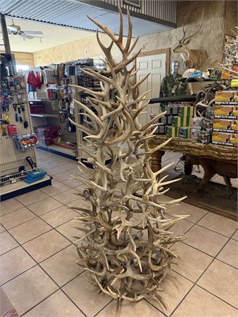 WildLife Buyer, LLC. - 6’ Antler Tree