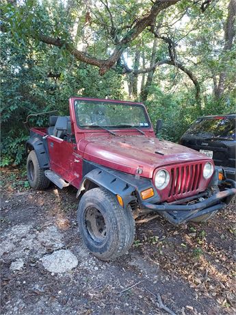 Utv Ranch Rig WildLife Buyer, LLC. - Ranch rig ready
