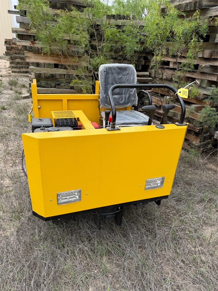 WildLife Buyer, LLC. - Mini Dump